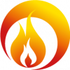 Logo-Element-Flamme