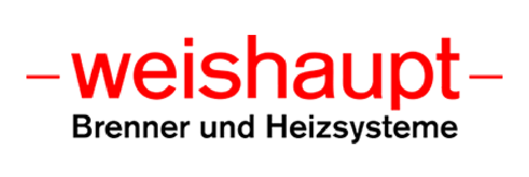 weishaupt logo